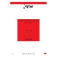 ZOPPAS PE11AC Owners Manual ZOPPAS PE11AC Owners Manual