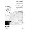 PANASONIC NVRS7E Owners Manual PANASONIC NVRS7E Owners Manual