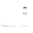 ZANUSSI ZF57/1W Owners Manual ZANUSSI ZF57/1W Owners Manual