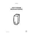 ELECTROLUX EWT1001 Owners Manual ELECTROLUX EWT1001 Owners Manual
