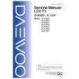 DAEWOO SL-223P Service Manual DAEWOO SL-223P Service Manual