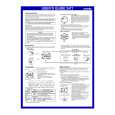 CASIO PRG50-1V Owners Manual CASIO PRG50-1V Owners Manual