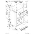 WHIRLPOOL 4YET18PKAW00 Parts Catalog WHIRLPOOL 4YET18PKAW00 Parts Catalog