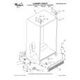 WHIRLPOOL ED25DSXDB03 Parts Catalog WHIRLPOOL ED25DSXDB03 Parts Catalog