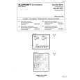 BLAUPUNKT SC202C OPEL Service Manual BLAUPUNKT SC202C OPEL Service Manual