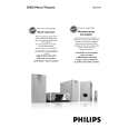 PHILIPS MCD139/37 Owners Manual PHILIPS MCD139/37 Owners Manual