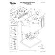 WHIRLPOOL LGR6611LQ1 Parts Catalog WHIRLPOOL LGR6611LQ1 Parts Catalog