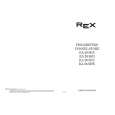 REX-ELECTROLUX RA26SAW Owners Manual REX-ELECTROLUX RA26SAW Owners Manual