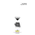 CHAUVET TFX-950CM Owners Manual CHAUVET TFX-950CM Owners Manual