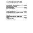 WHIRLPOOL ARC 4178 Owners Manual WHIRLPOOL ARC 4178 Owners Manual
