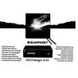 BLAUPUNKT A03 Owners Manual BLAUPUNKT A03 Owners Manual