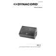 DYNACORD AM 12 Service Manual DYNACORD AM 12 Service Manual