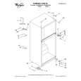 WHIRLPOOL ET4WSMXKQ02 Parts Catalog WHIRLPOOL ET4WSMXKQ02 Parts Catalog