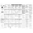 PHILIPS EXP3373/15 Owners Manual PHILIPS EXP3373/15 Owners Manual