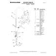WHIRLPOOL KKFV01SPCR Parts Catalog WHIRLPOOL KKFV01SPCR Parts Catalog
