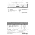 WHIRLPOOL GSI 4411 SW Quick Start WHIRLPOOL GSI 4411 SW Quick Start