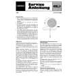 GRUNDIG SONO CLOCK 550 Service Manual GRUNDIG SONO CLOCK 550 Service Manual
