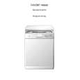 AEG FAV40660M Owners Manual AEG FAV40660M Owners Manual
