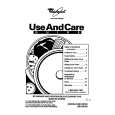 WHIRLPOOL SB100PEDB0 Owners Manual WHIRLPOOL SB100PEDB0 Owners Manual