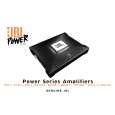 HARMAN KARDON P180.2 Owners Manual HARMAN KARDON P180.2 Owners Manual