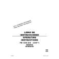CORBERO FM1240S/O Owners Manual CORBERO FM1240S/O Owners Manual