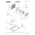 WHIRLPOOL CA5WMP0 Parts Catalog WHIRLPOOL CA5WMP0 Parts Catalog