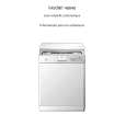 AEG FAV40840 Owners Manual AEG FAV40840 Owners Manual