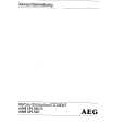 AEG UN 540 Owners Manual AEG UN 540 Owners Manual