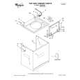 WHIRLPOOL LSB6300PW0 Parts Catalog WHIRLPOOL LSB6300PW0 Parts Catalog