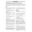 ELEKTRO HELIOS SK6060 Owners Manual ELEKTRO HELIOS SK6060 Owners Manual