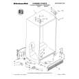 WHIRLPOOL KSRS25FBAL01 Parts Catalog WHIRLPOOL KSRS25FBAL01 Parts Catalog