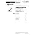 BAUKNECHT GSX4756/4TW Service Manual BAUKNECHT GSX4756/4TW Service Manual