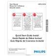 PHILIPS 42PFL5432D/37 Owners Manual PHILIPS 42PFL5432D/37 Owners Manual