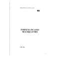REX-ELECTROLUX FMT4NS Owners Manual REX-ELECTROLUX FMT4NS Owners Manual