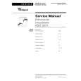 WHIRLPOOL ADG937-1 Service Manual WHIRLPOOL ADG937-1 Service Manual