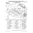 WHIRLPOOL LTG6234DQ5 Parts Catalog WHIRLPOOL LTG6234DQ5 Parts Catalog