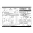 WHIRLPOOL ADG 8940 IX Quick Start WHIRLPOOL ADG 8940 IX Quick Start