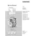 GRUNDIG P37830MULTI/ICN Service Manual GRUNDIG P37830MULTI/ICN Service Manual