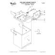 WHIRLPOOL 4PGSC9455JQ3 Parts Catalog WHIRLPOOL 4PGSC9455JQ3 Parts Catalog