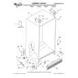 WHIRLPOOL ED22CQXHB03 Parts Catalog WHIRLPOOL ED22CQXHB03 Parts Catalog