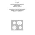 AEG 6132M-MN Owners Manual AEG 6132M-MN Owners Manual