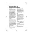 WHIRLPOOL OBI M00 AN Installation Manual WHIRLPOOL OBI M00 AN Installation Manual