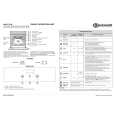 WHIRLPOOL BMPH 7900 IN Quick Start WHIRLPOOL BMPH 7900 IN Quick Start