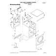 WHIRLPOOL KHWS01PMT3 Parts Catalog WHIRLPOOL KHWS01PMT3 Parts Catalog
