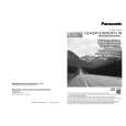 PANASONIC CQRDP101N Owners Manual PANASONIC CQRDP101N Owners Manual