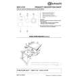 WHIRLPOOL EDIV 6740 NE Quick Start WHIRLPOOL EDIV 6740 NE Quick Start