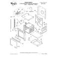 WHIRLPOOL RBS275PDQ13 Parts Catalog WHIRLPOOL RBS275PDQ13 Parts Catalog