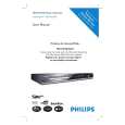 PHILIPS DVDR3570H/31 Owners Manual PHILIPS DVDR3570H/31 Owners Manual
