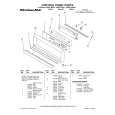 WHIRLPOOL KEBS278BAL2 Parts Catalog WHIRLPOOL KEBS278BAL2 Parts Catalog