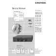 GRUNDIG OIRT-BOARDGV74OIRT Service Manual GRUNDIG OIRT-BOARDGV74OIRT Service Manual
